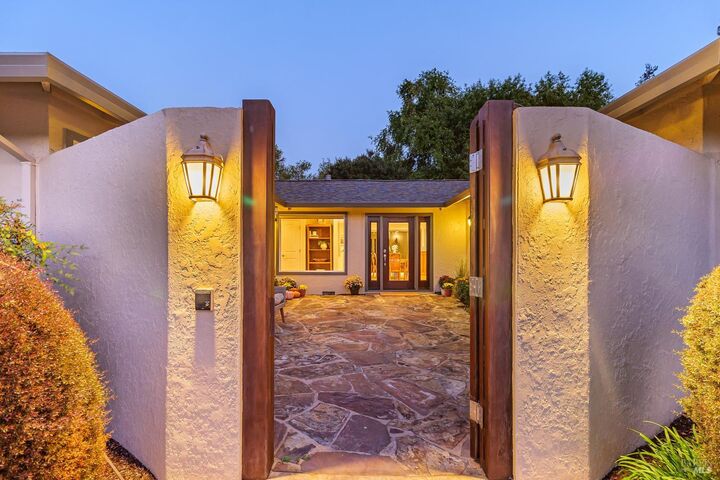 Property Photo:  35 Fairway Drive  CA 94949 