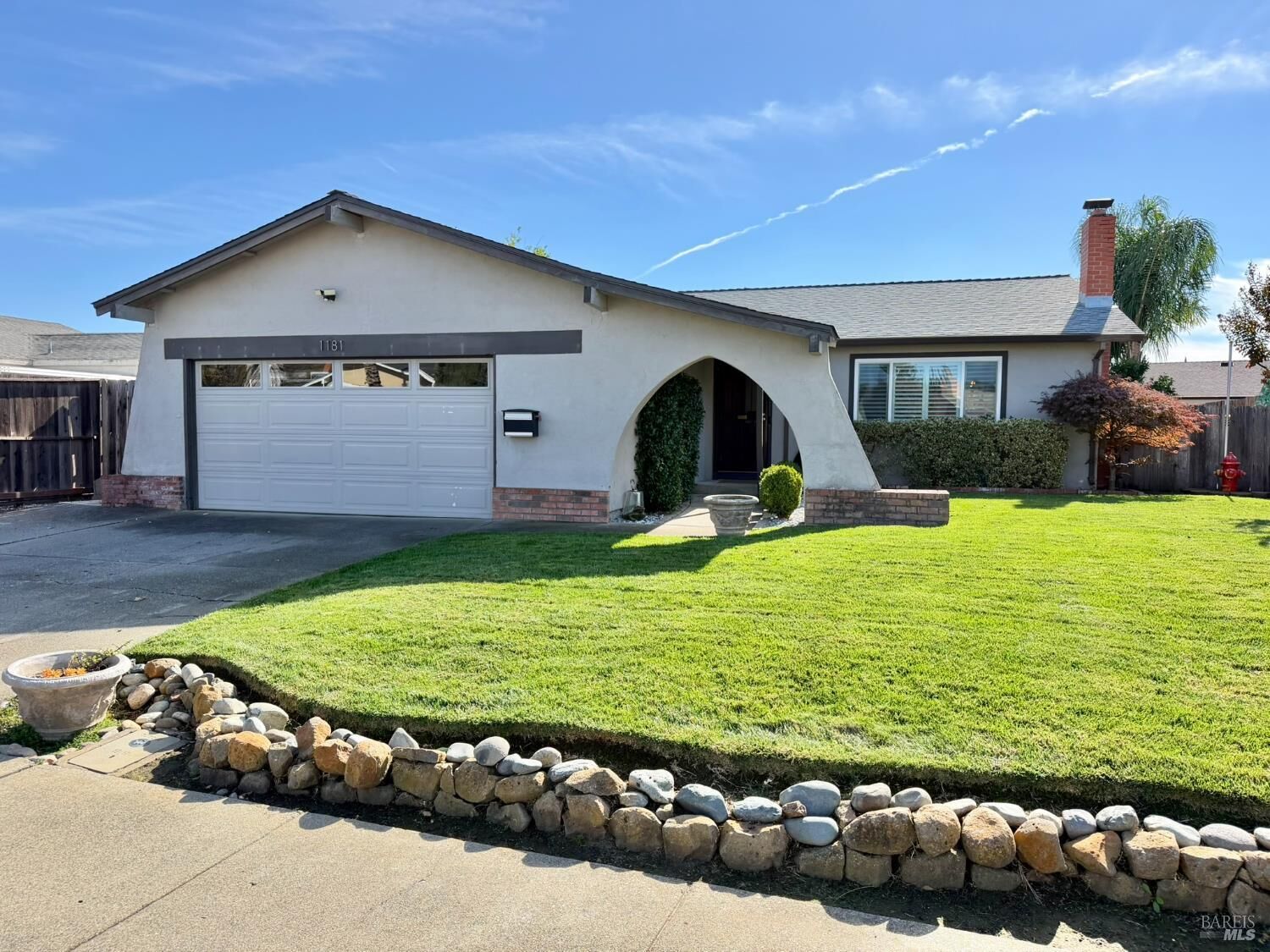 Property Photo: 1181 Heron Court CA 94533