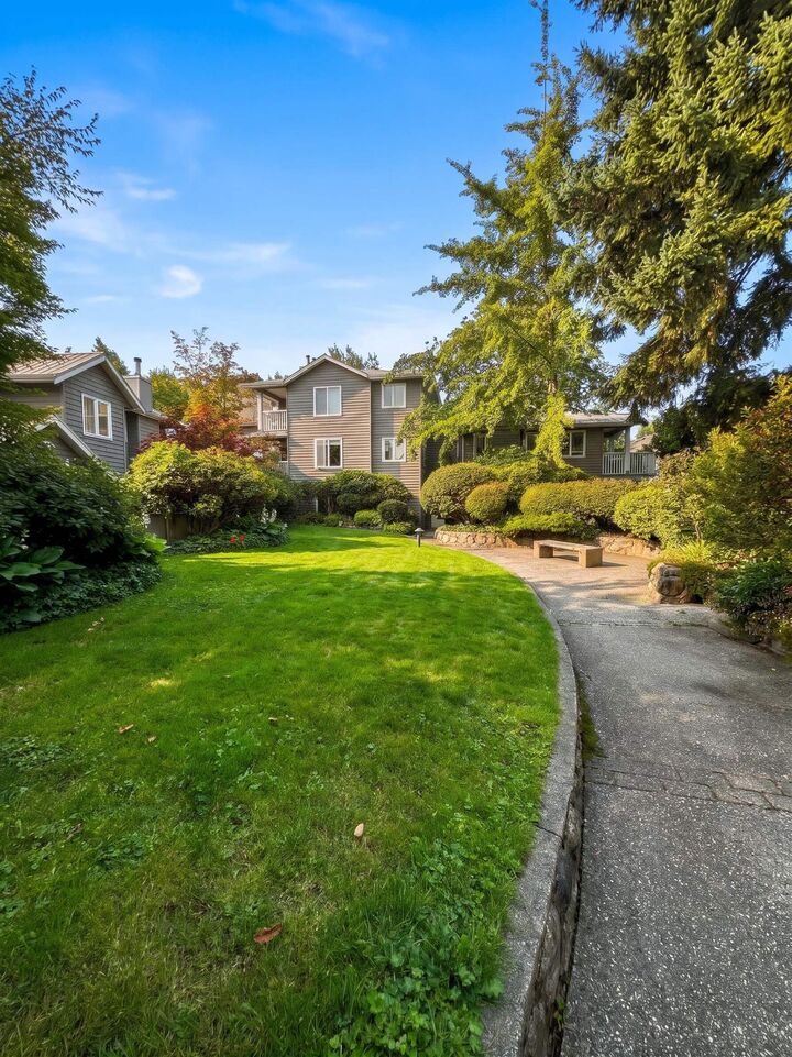 Property Photo:  1523 Bowser Avenue 107  BC V7P 2Y4 