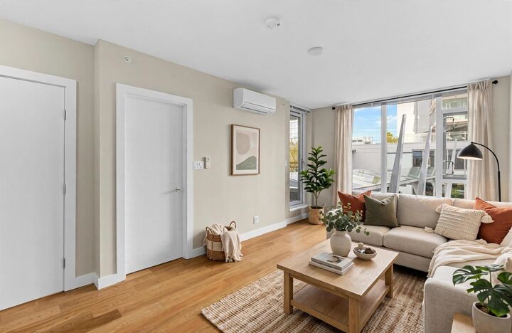 Property Photo: 6951 Elmbridge Way 610 BC V7C 0A4