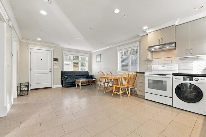 Property Photo:  2451 W 18th Avenue  BC V6L 1A9 