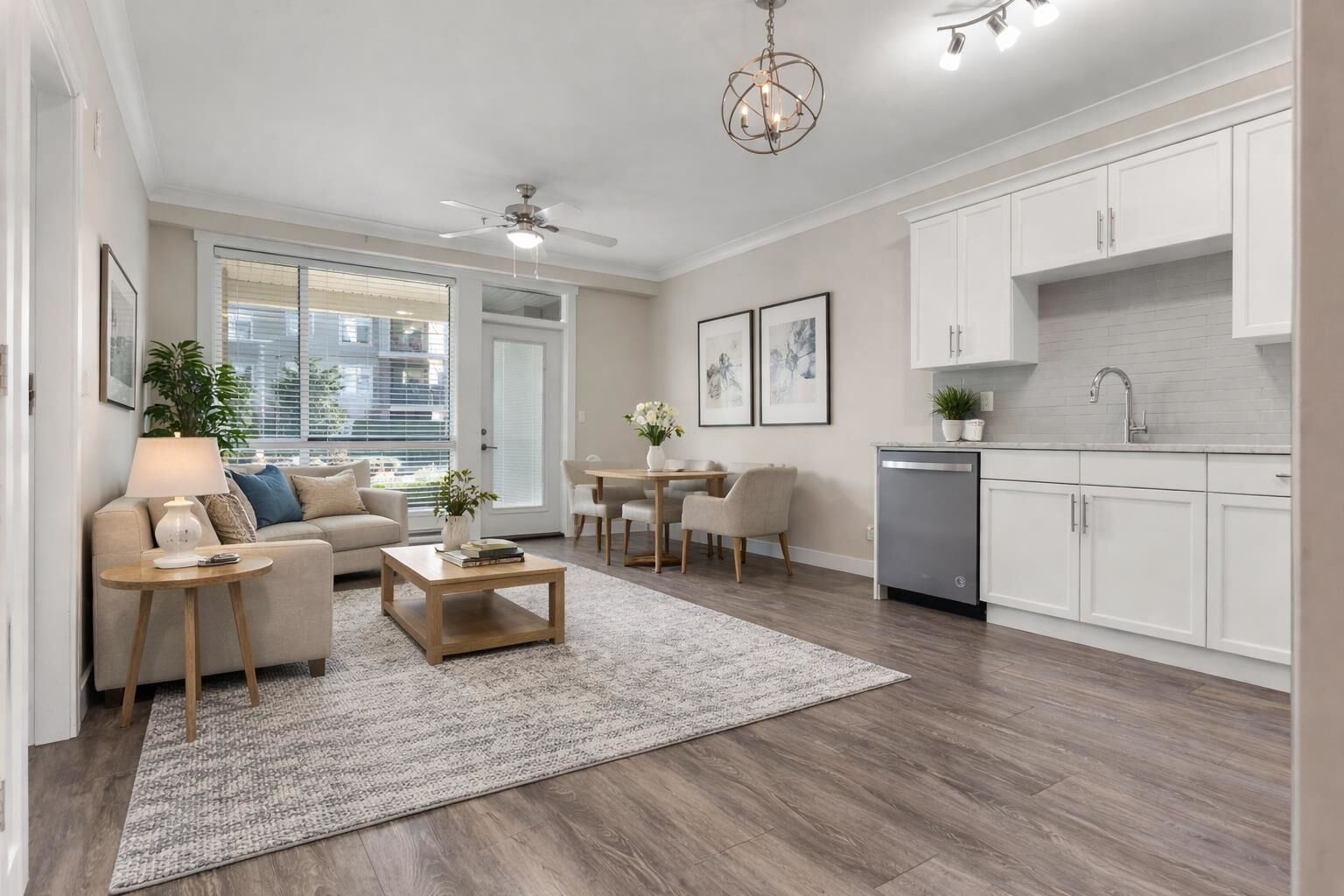 Property Photo: 45761 Stevenson Road 102 BC V2R 0Y7