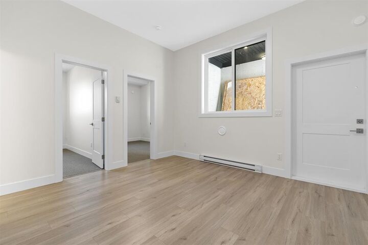 Property Photo:  8016 Annis Road Lower 2 Bdrm  BC V2P 6H3 