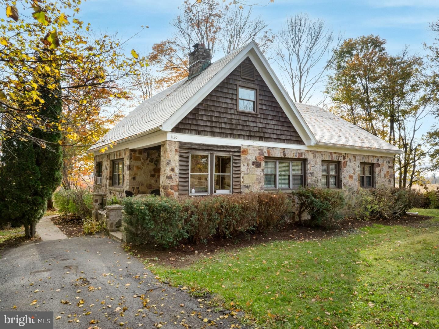 Property Photo:  1120 Halfmoon Valley Road  PA 16870 