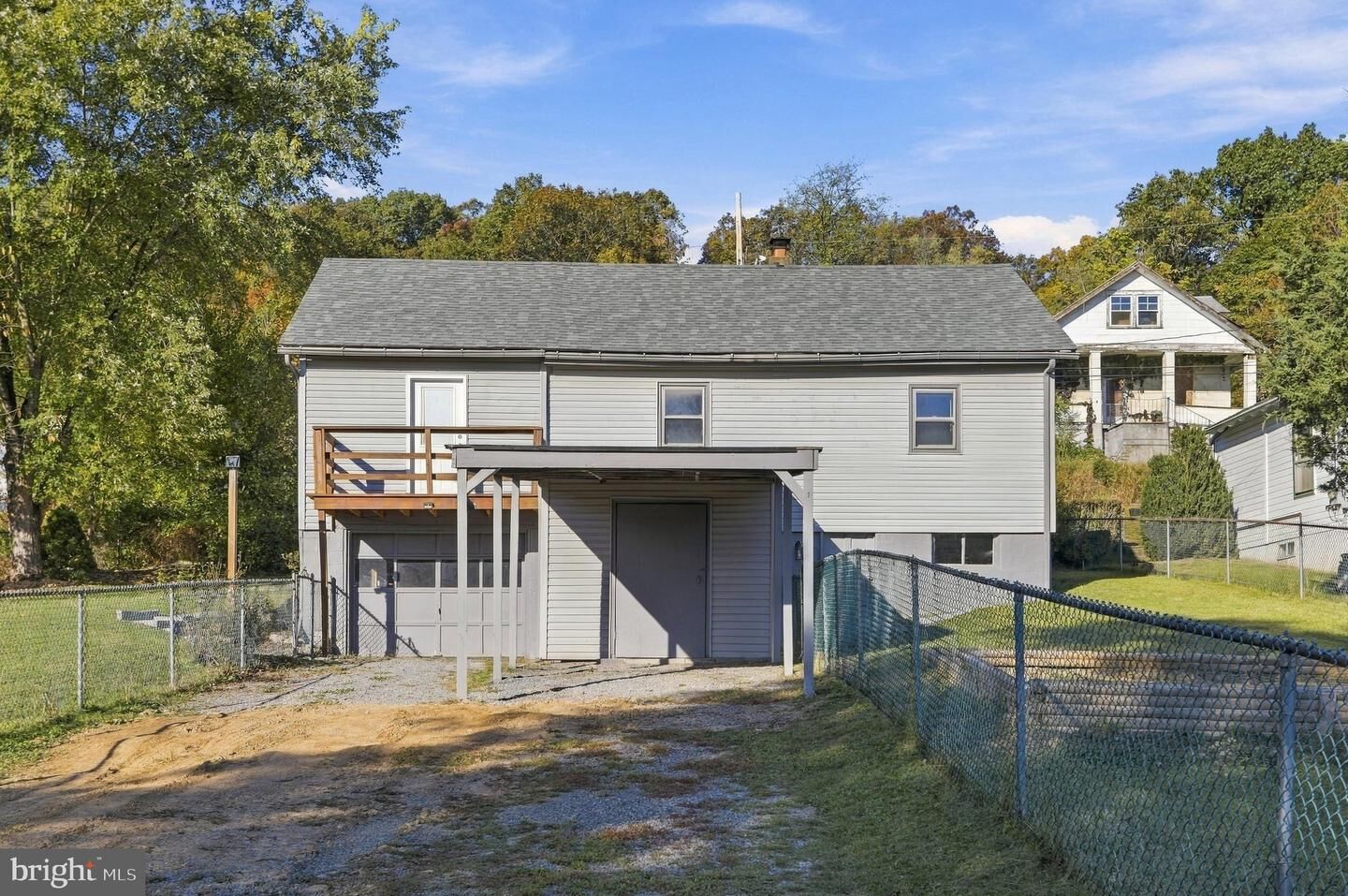 Property Photo: 74 City View Avenue WV 26767