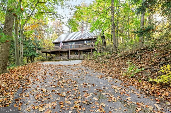 Property Photo: 8184 Antietam Drive PA 17339