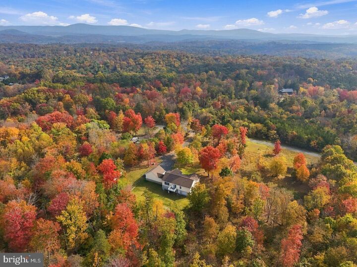 Property Photo:  1356 Culp Road  WV 25411 
