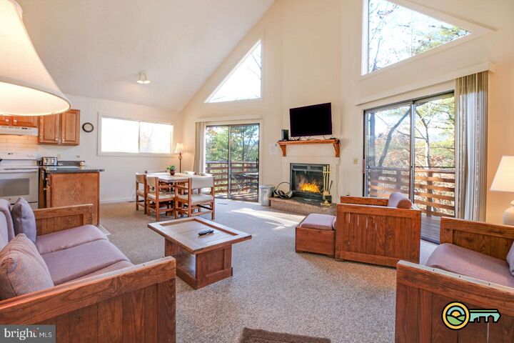 Property Photo:  309 Roberts Run  VA 22810 