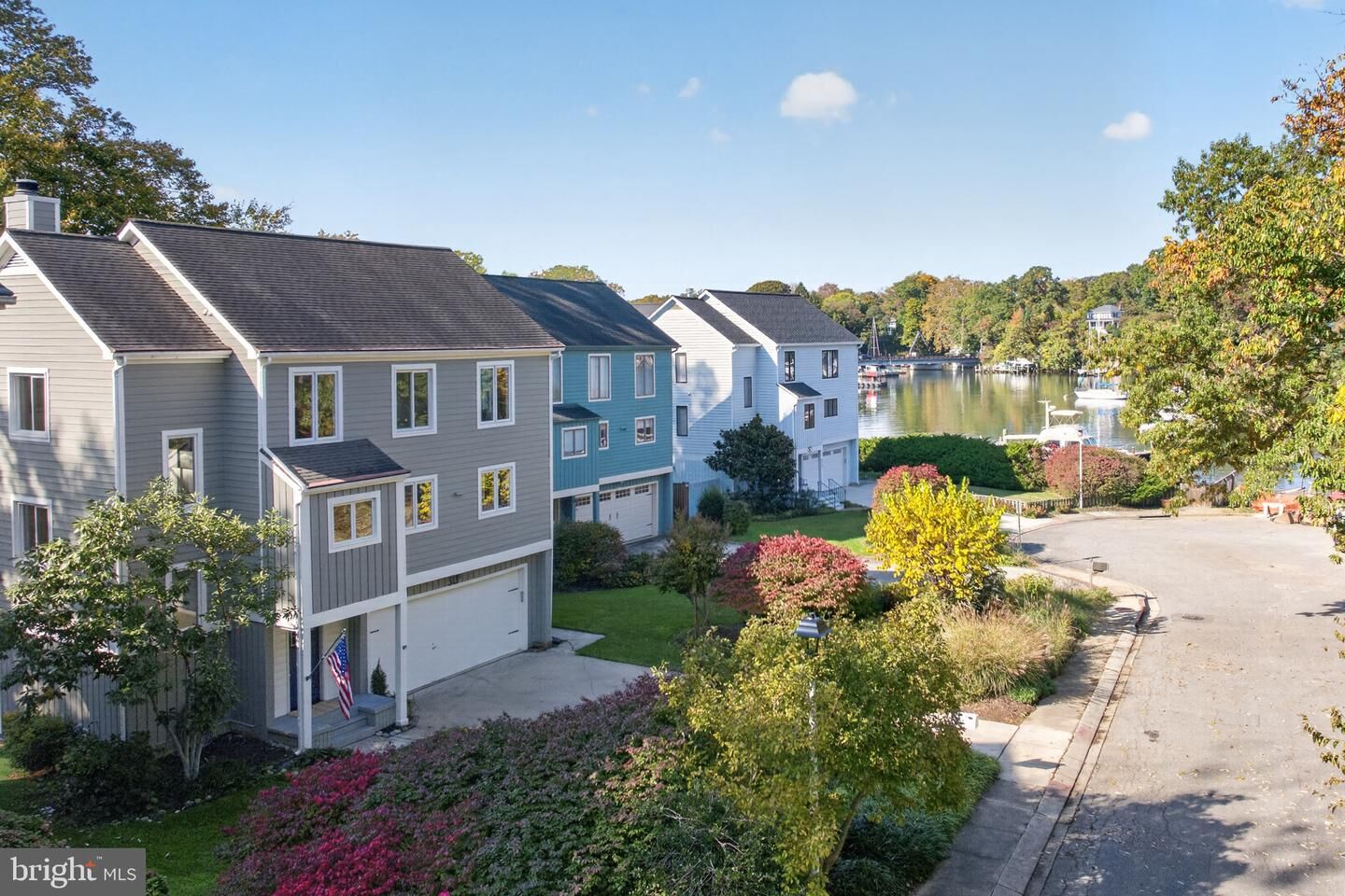 Property Photo:  313 Tucker Street  MD 21401 
