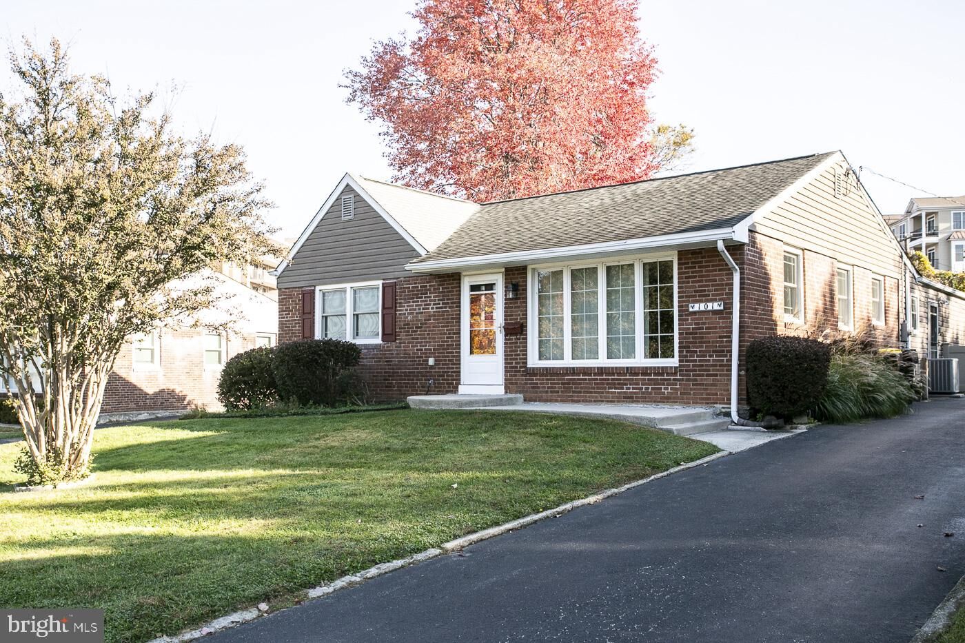 Property Photo: 101 Colonial Drive PA 19401