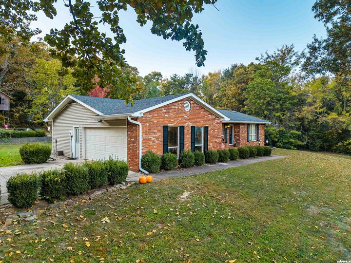 Property Photo:  143 Chisum Drive  AR 72653 