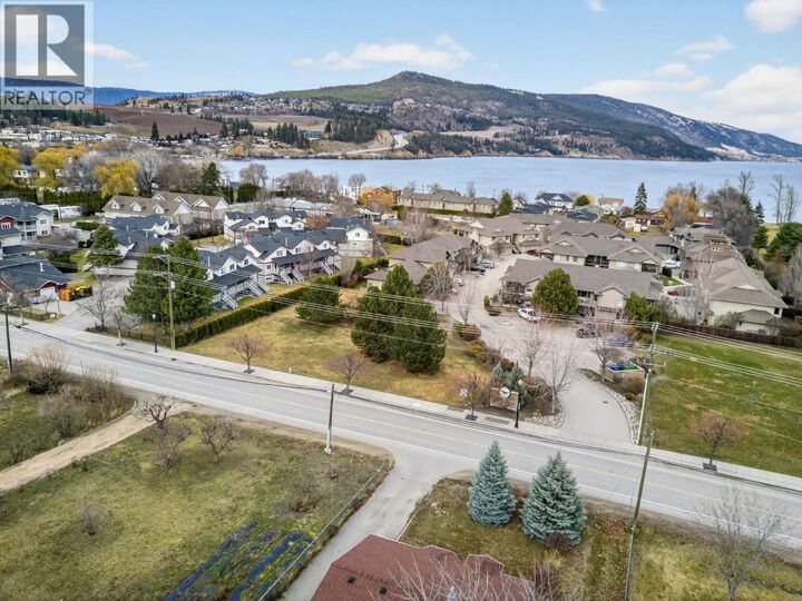 Property Photo:  3318 Woodsdale Road  BC V4V 1X6 