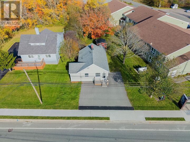 Property Photo:  1245 George Street  NS B1P 1N7 