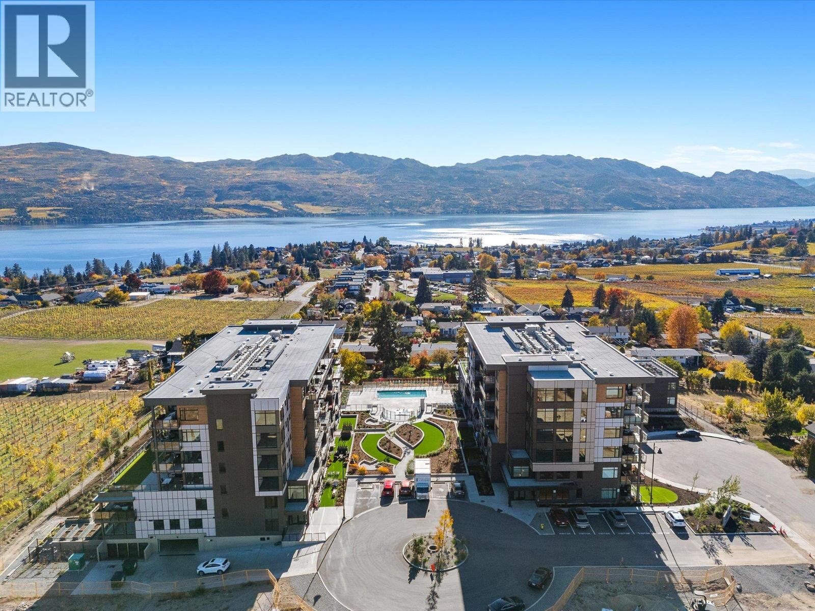 Property Photo: 2780 Olalla Road 604 BC V1Z 2A9