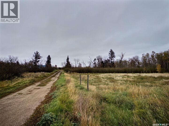 Property Photo:  N.e Estevan 12.56 Acres  SK S4A 2A7 
