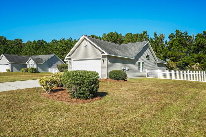 Property Photo:  576 Cottage Oaks Circle  SC 29579 