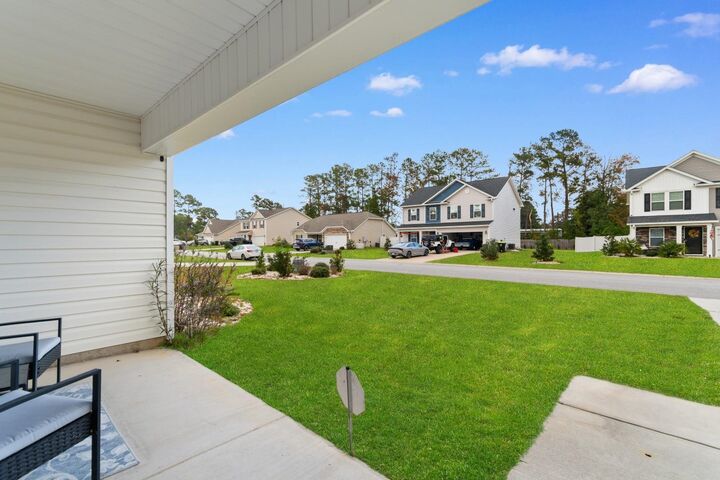 Property Photo:  116 Kingston Bluff Dr.  SC 29568 