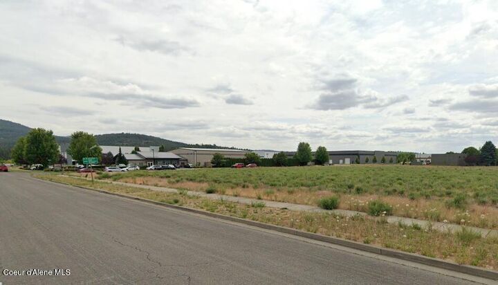 Property Photo:  L9b4/L10b4 S Lochsa St  ID 83854 