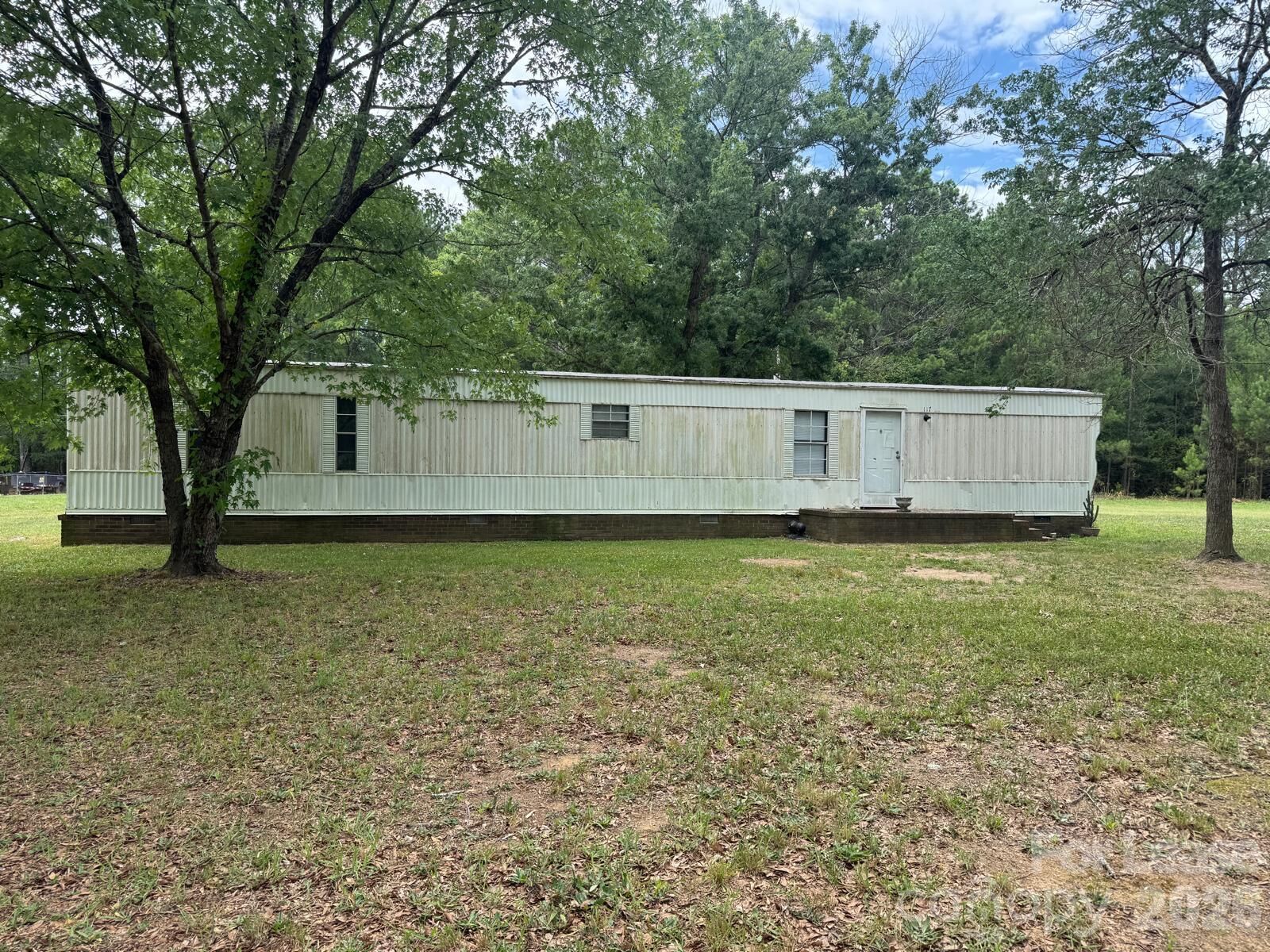 Property Photo: 117 Sador Street NC 28021