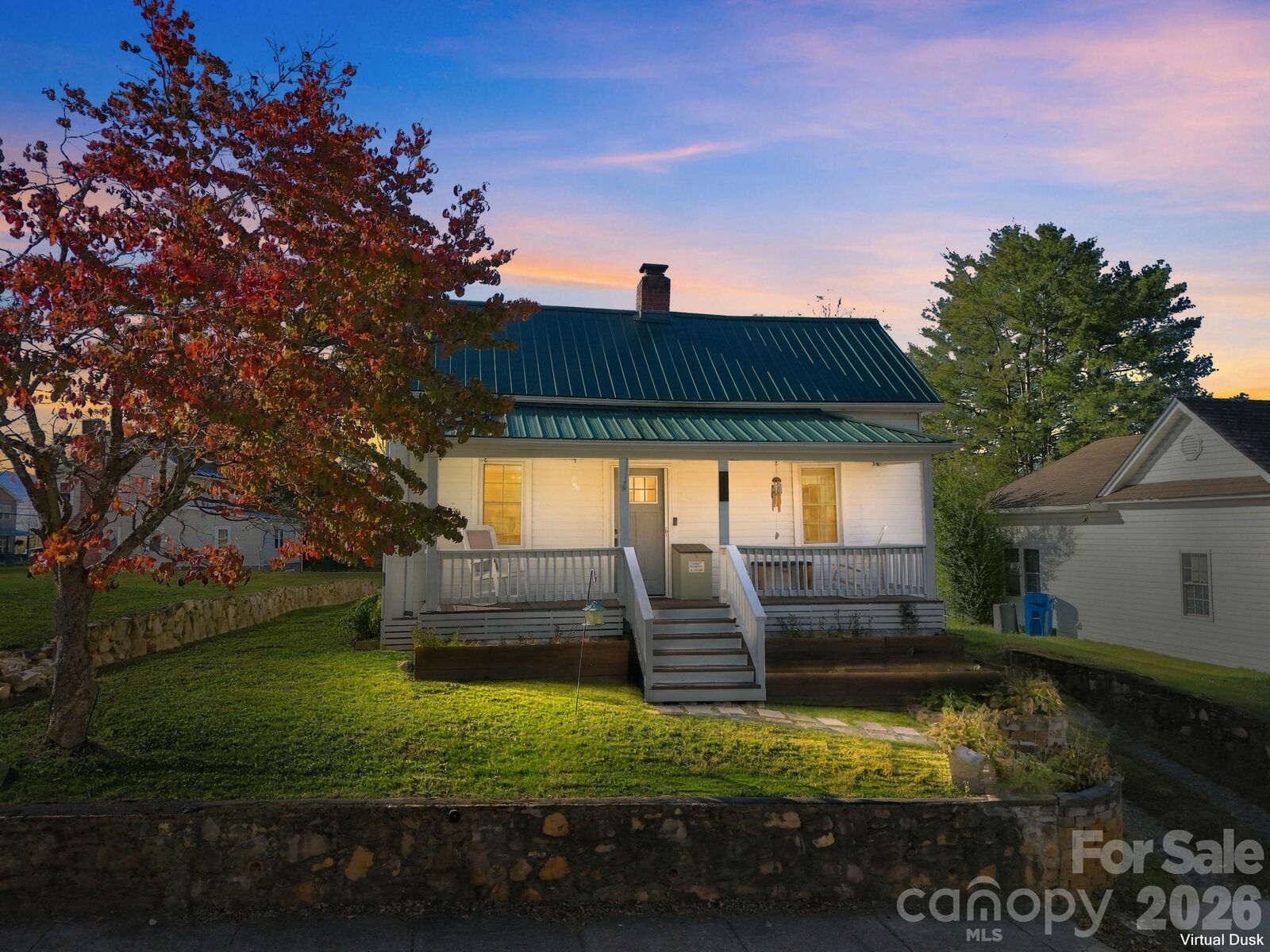 Property Photo:  938 N Main Street  NC 28716 