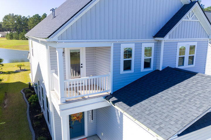 Property Photo:  271 Bering Lane  SC 29486 