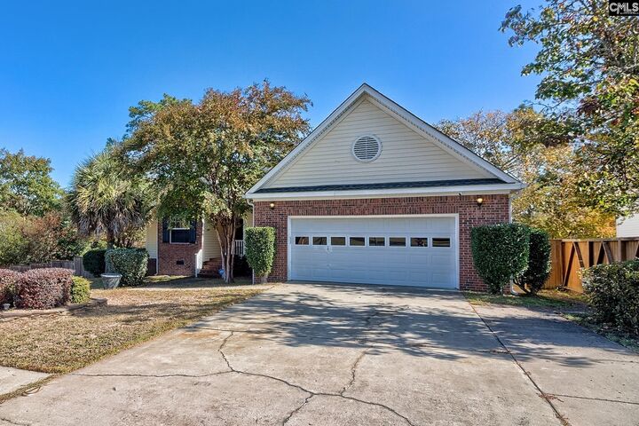 Property Photo: 1 Birchbark SC 29229