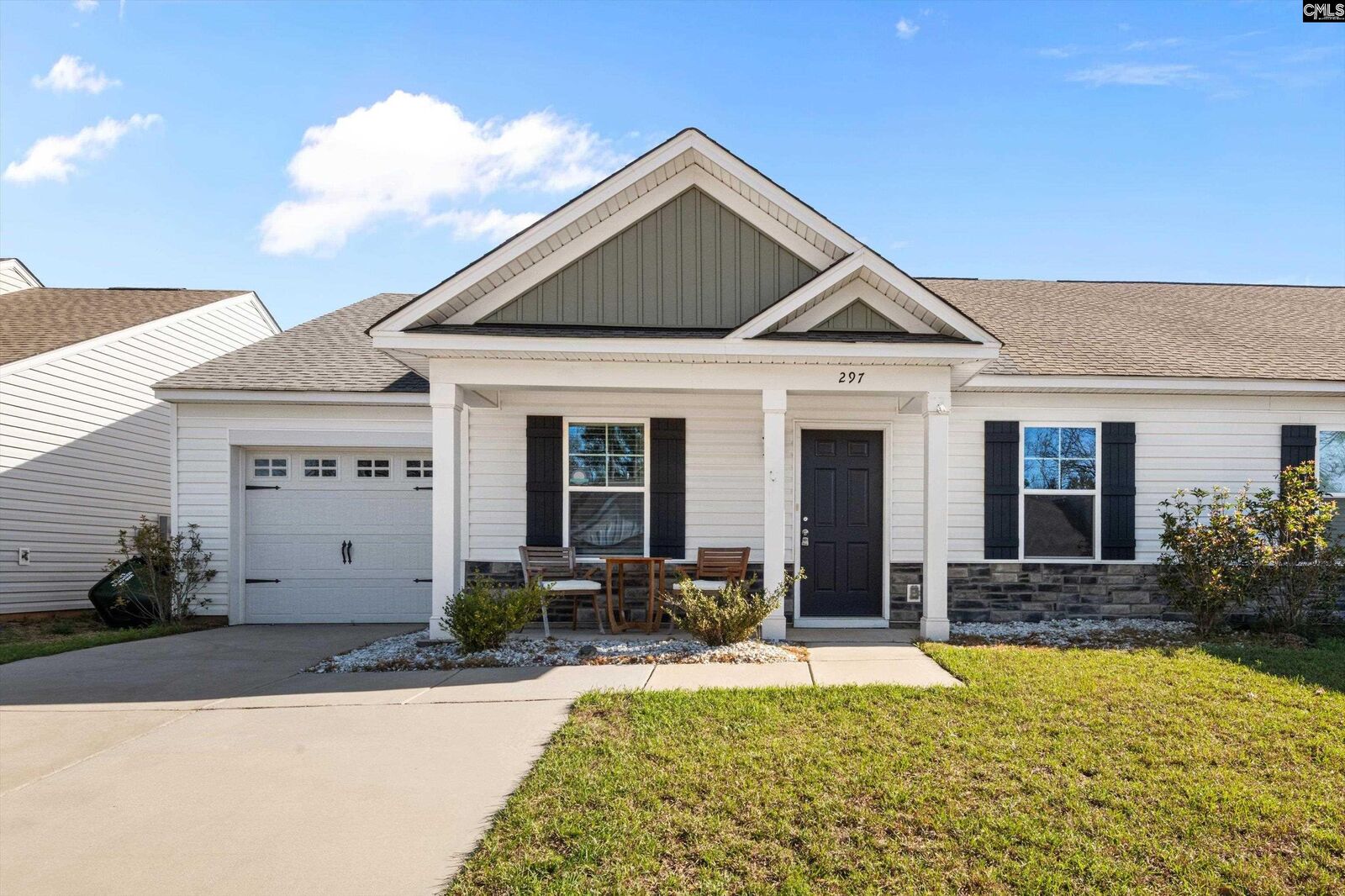 Property Photo: 297 Wahoo SC 29063