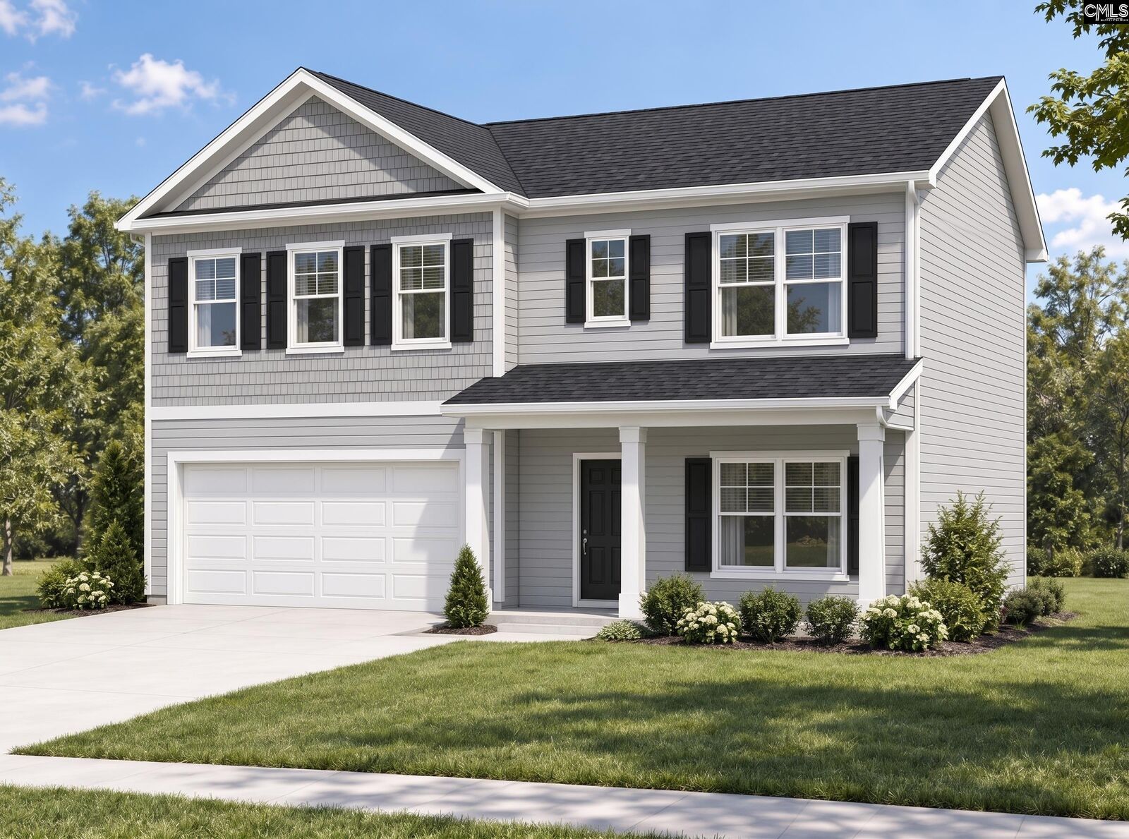 Property Photo:  646 Silica  SC 29170 