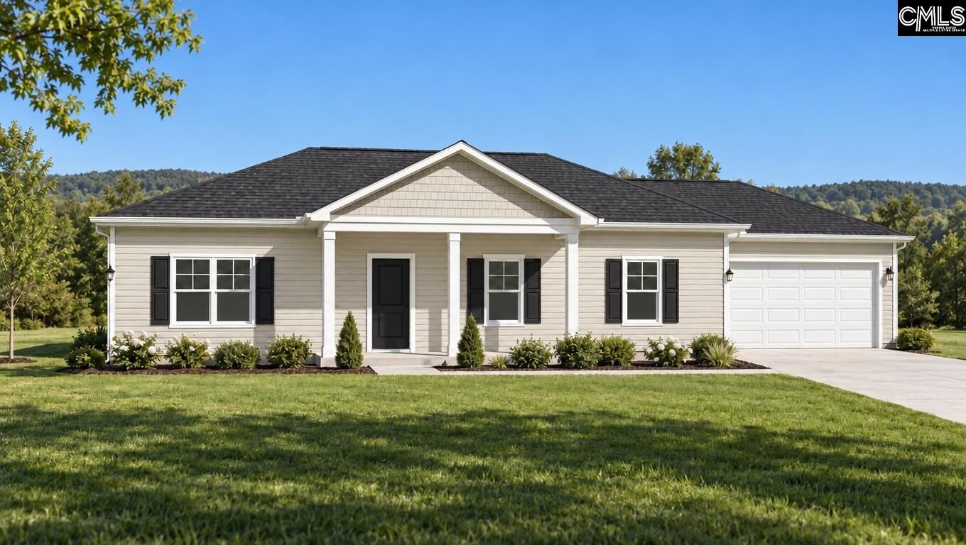 Property Photo:  642 Silica  SC 29170 
