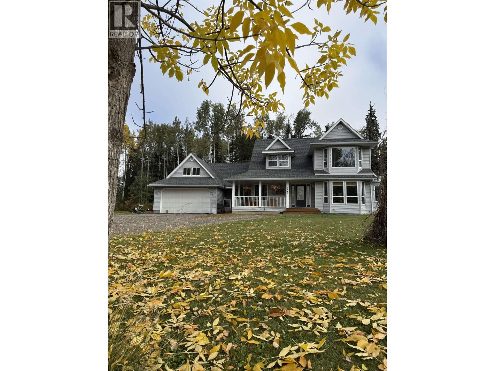 Property Photo: 5840 Goodwin Road BC V0J 1E1