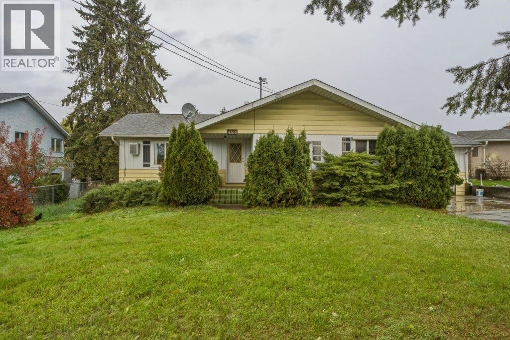 Property Photo:  4168 Birch Drive  BC V0E 1B6 