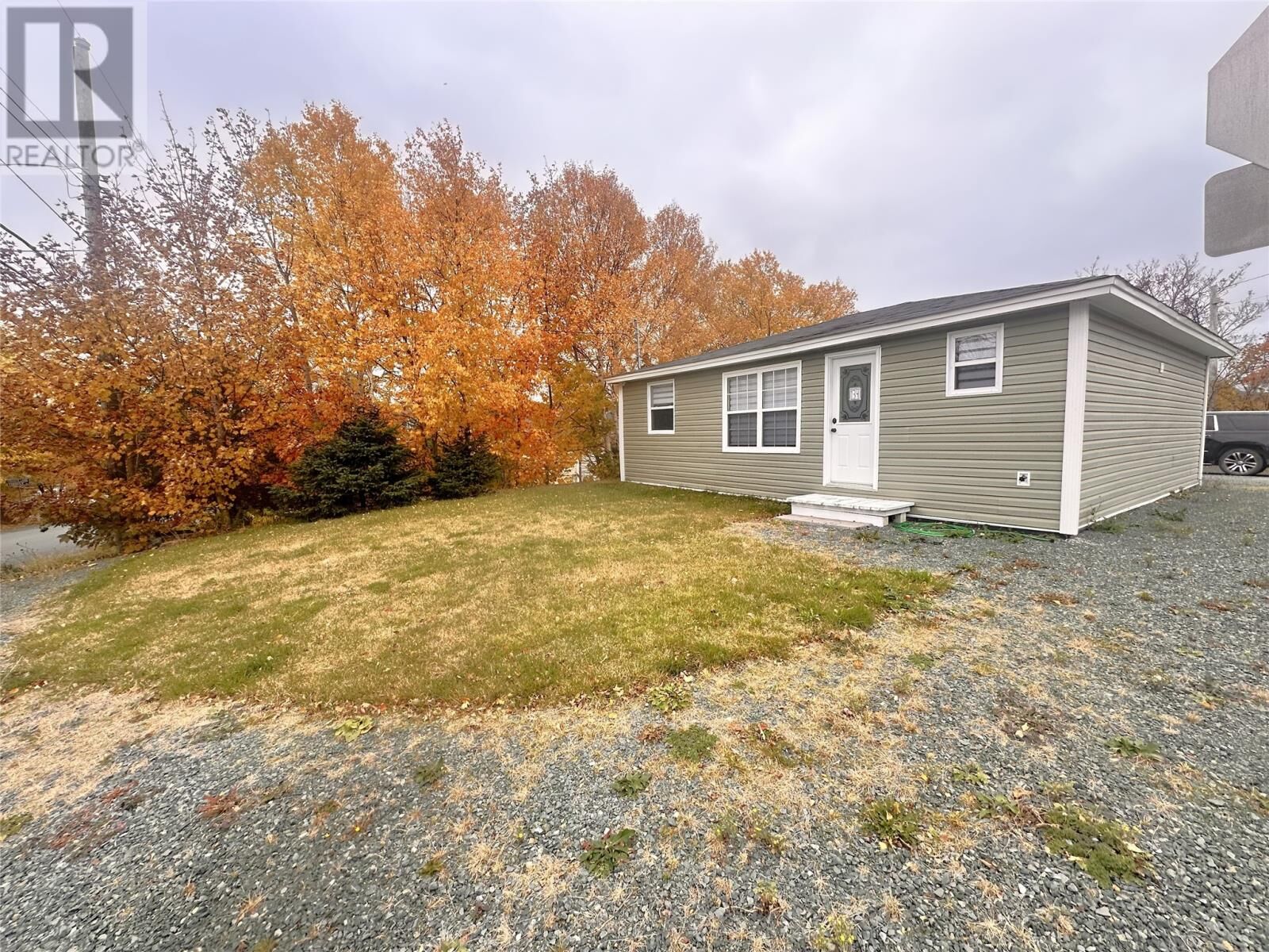 Property Photo:  134 Greeleytown Road  NL A1X 2J7 