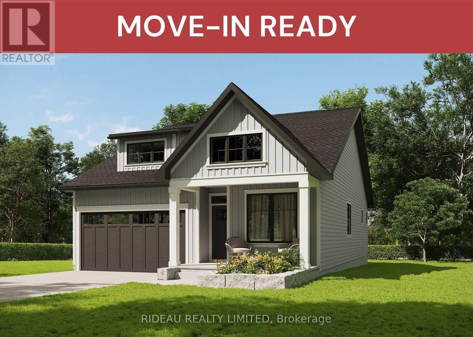 Property Photo:  121 Cabin House Road  ON K0G 1X0 