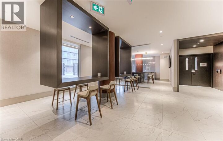 Property Photo:  55 West Duke Street West 704  ON N2H 0C9 