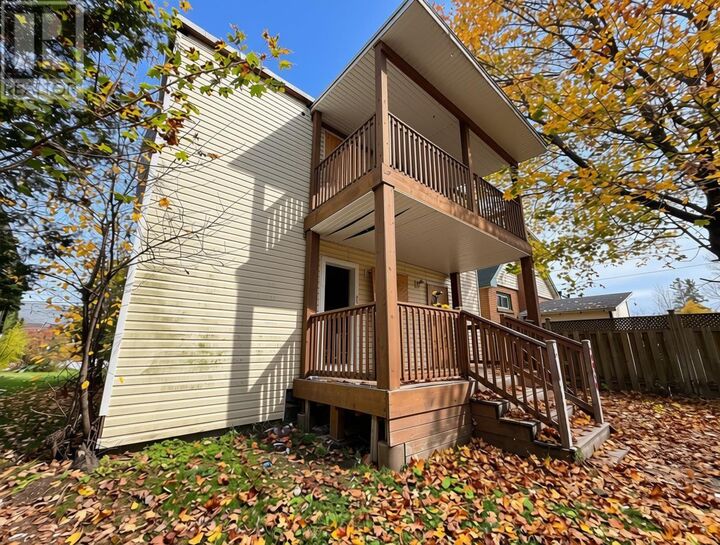Property Photo:  292 Pim St  ON P6B 2T5 