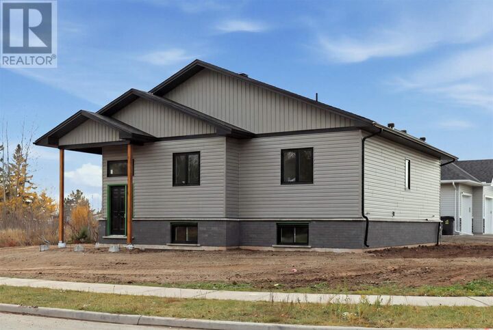 Property Photo: 23 Sherbrook Dr ON P6C 3B1