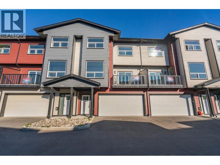 Property Photo:  7000 Husband Drive 706  BC V2N 0K2 