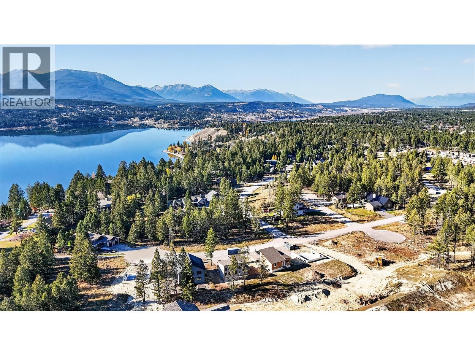 Property Photo:  Lot 55 Morigeau Lane  BC V0B 2L1 