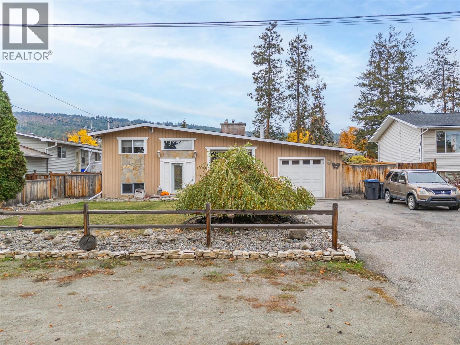 Property Photo: 3482 Galloway Road BC V4T 1H3
