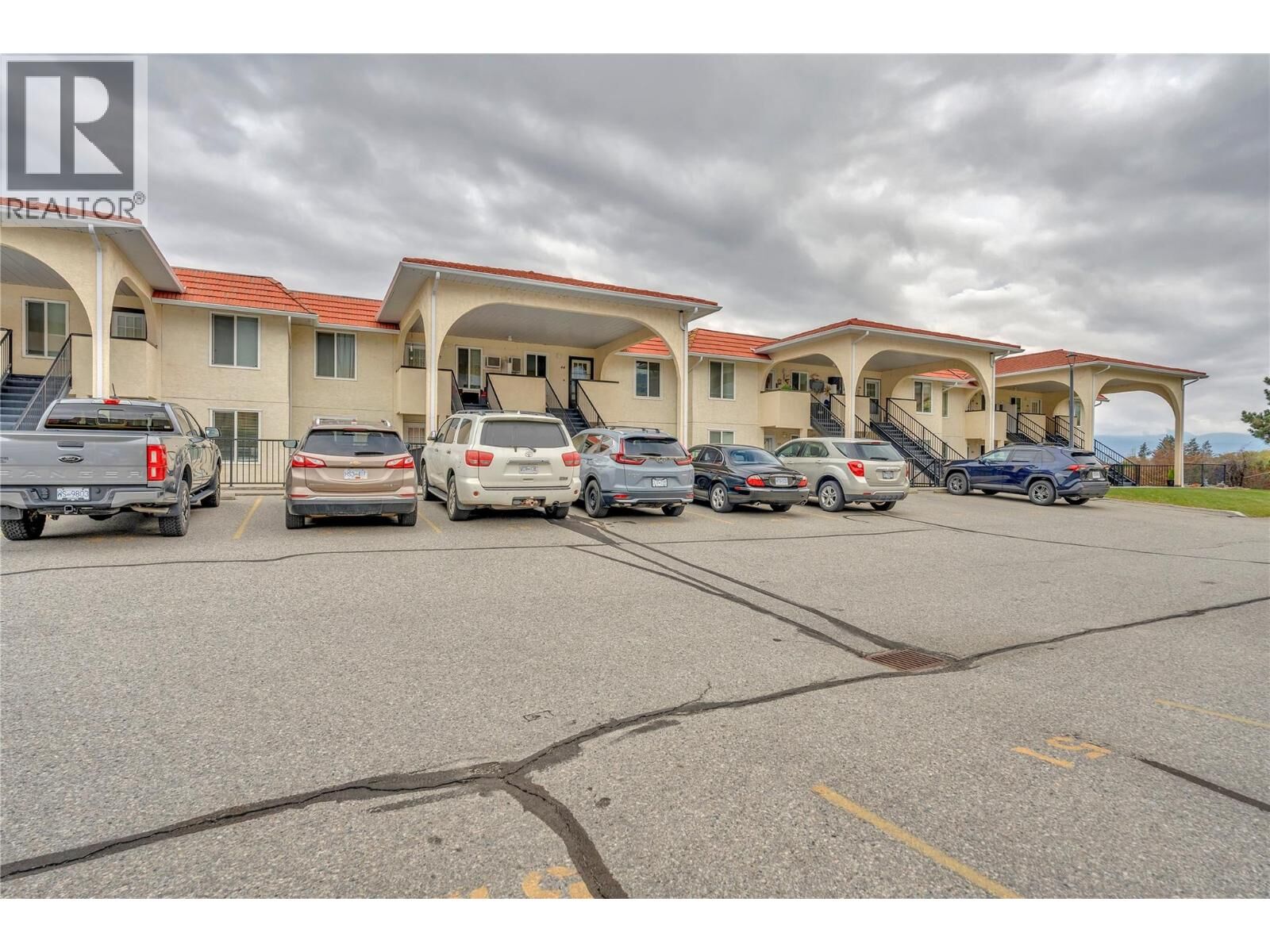 Property Photo:  9107 62nd Avenue 44  BC V0H 1V1 