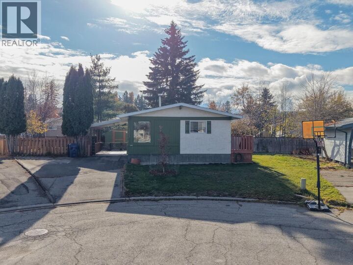 Property Photo: 2221 7th Street North BC V1C 5H7