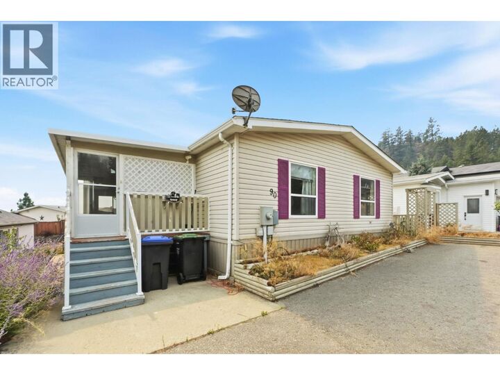 Property Photo: 1750 Lenz Road 90 BC V1Z 3N1