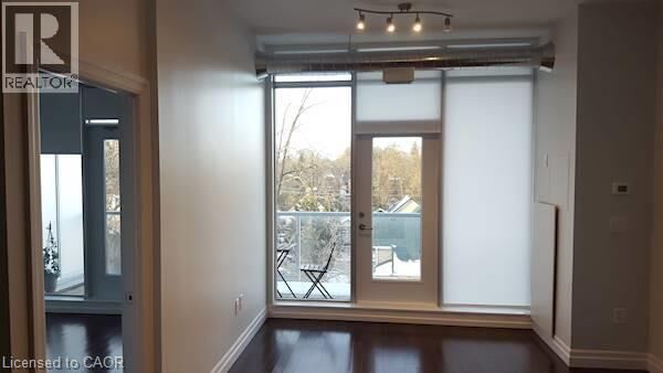 Property Photo: 42 Bridgeport Road East 401 ON N2J 2J5
