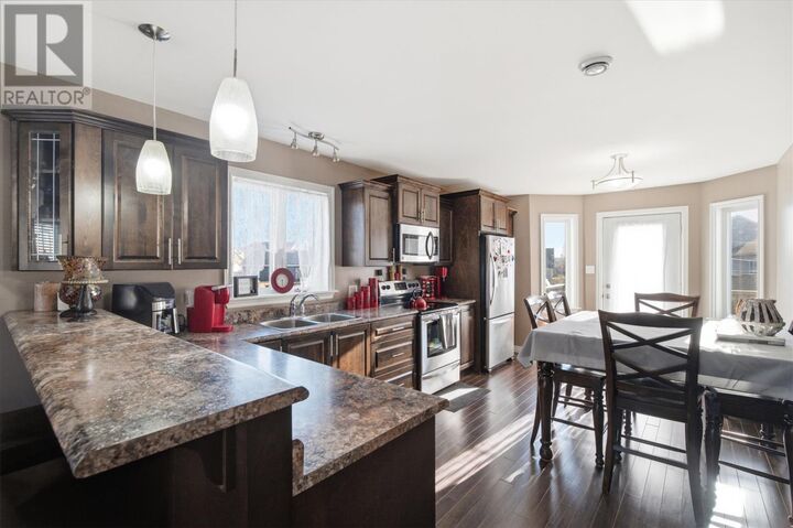 Property Photo: 4 Flannery Street NL A1L 0X2
