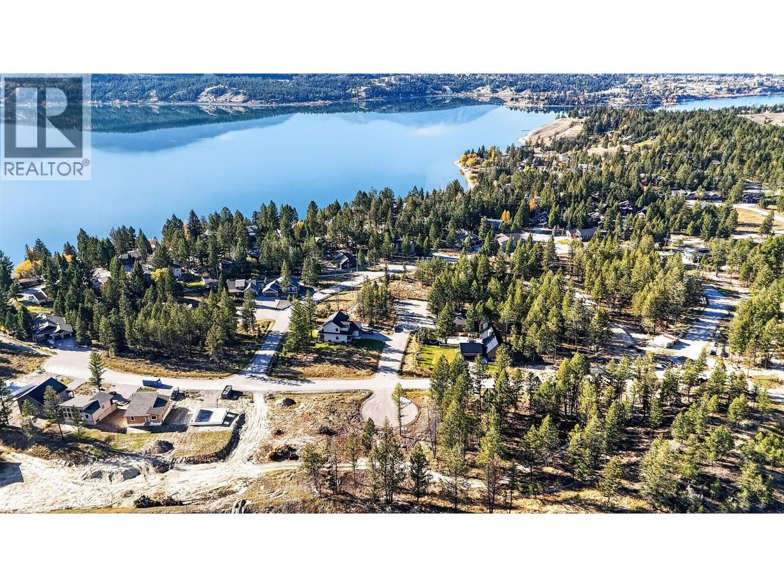 Property Photo:  Lot 44 Kimpton Rise  BC V0B 2L1 