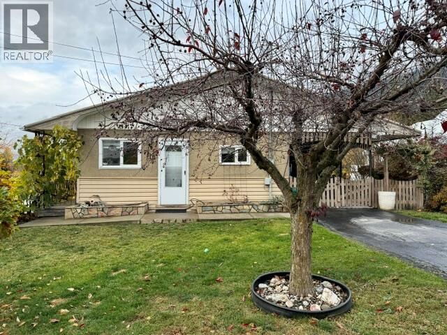 Property Photo:  710 Ibbitson Street  BC V0B 1G4 
