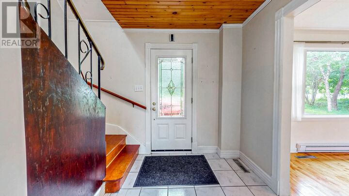 Property Photo: 36 Bay Bulls Road NL A1G 1A3
