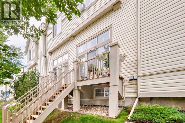 Property Photo: 105 Copperfield Lane Southeast AB T2Z 4S9