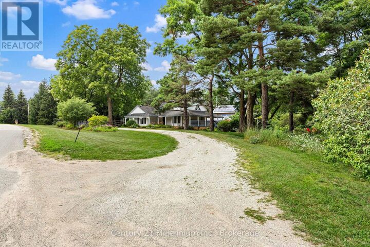 Photo de la propriété:  262 Batteaux Road North  ON L9Y 3Z1 