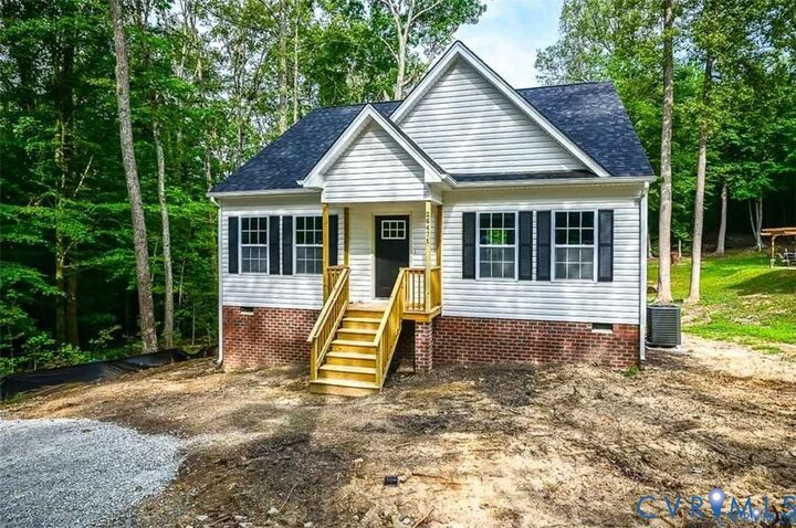 Property Photo:  622 W Point Drive  VA 22546 
